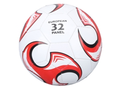 Bola de Futebol Tamanho 5 PVC para Competições | S/MARCA