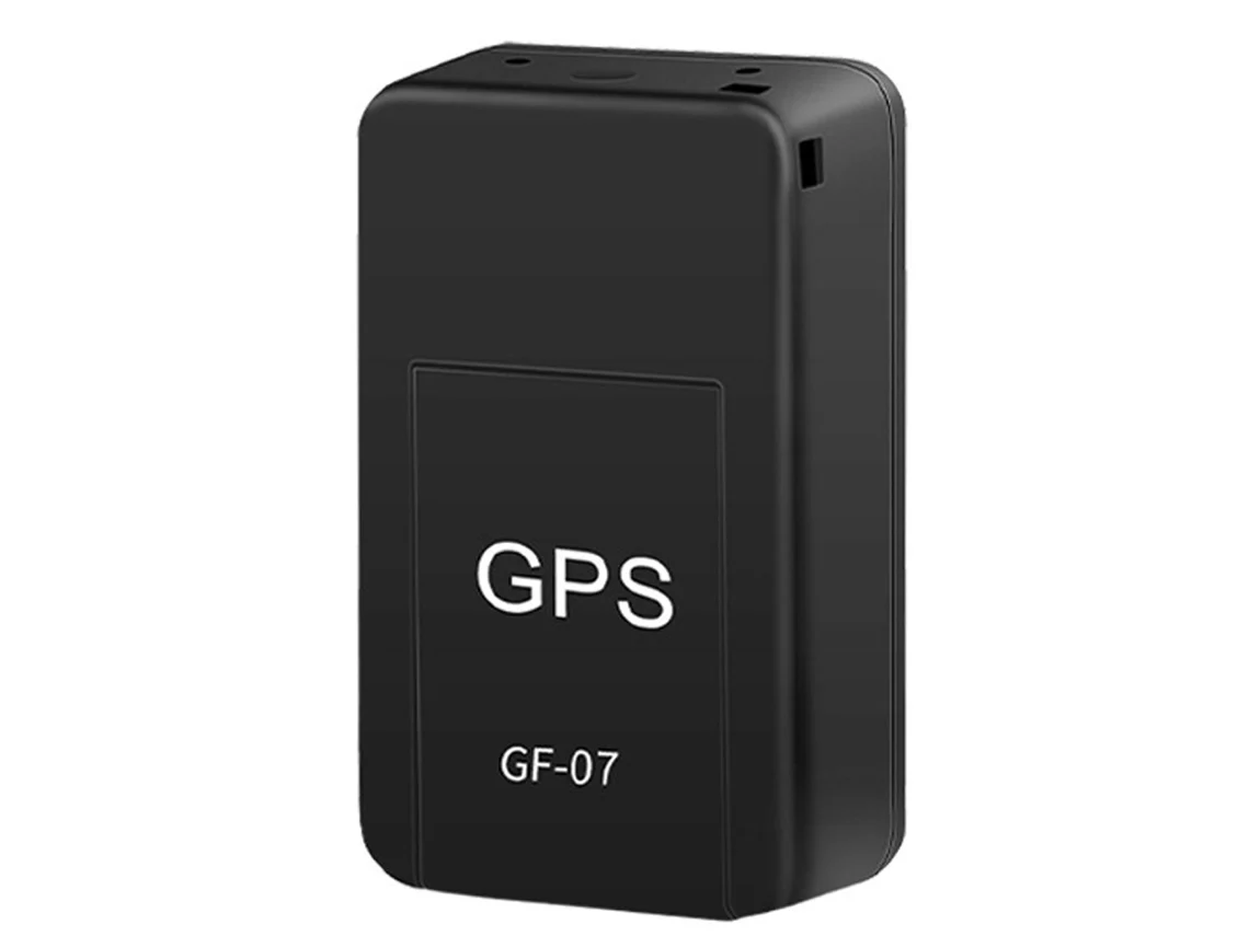 Localizador Gps Magnético, Localizador Gps Em Tempo Real, Mini Localizador Magnético Integrado