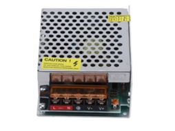 Transformador de Energia 220v para Led YURU