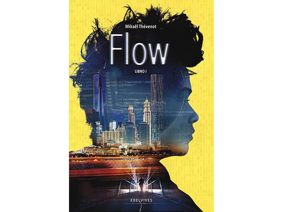 Livro Flow (Espanhol)