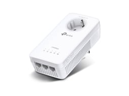 Powerline TP-LINK PCL Wi-Fi AV1300 TL-WPA8631P