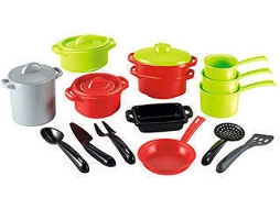 Utensilios de Cozinha ECOIFFIER 991