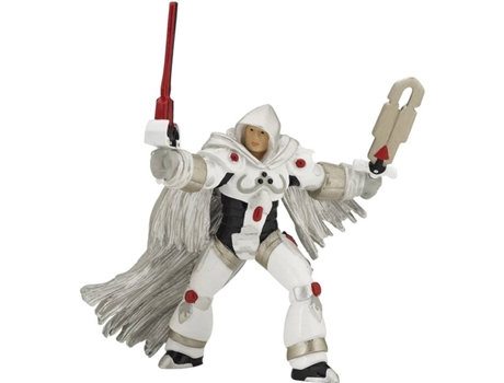 Figura  Cyberknight Warrior