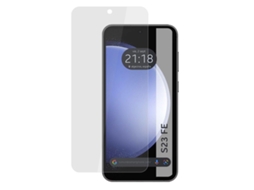 Pelicula de Vidro TUMUNDOSMARTPHONE Galaxy S23+, Galaxy S23 Fe 5G
