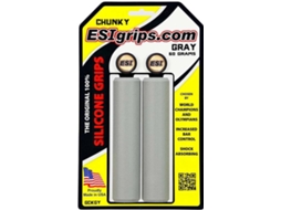 Punhos para Bicicleta ESIGRIPS Chunky
