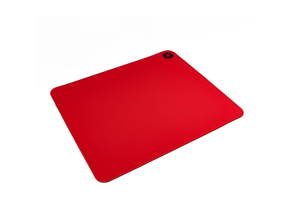 Mousepad Esptiger, Mousepad Qinsui Victory Com Base De Borracha Micro Tecida. Brilvibera