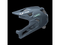 Capacete de bicicleta infantil Youdrop Ff Abus