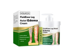 Creme Relaxante Pernas Alivia Tensão Cansaço