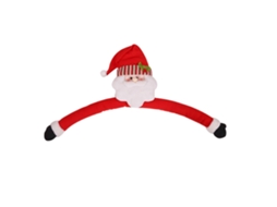 Enfeites Natalinos Para Iluminar Sua Árvore Com Brilho E Magia Festiva. Olysi Shop