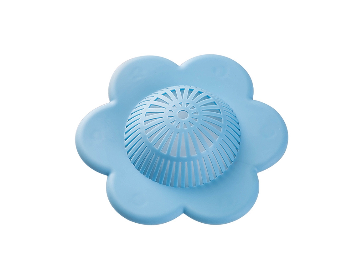 Filtro de proteção para ralo de duche com ventosa DUREFORWARD | DUREFORWARD