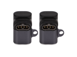 2pcs Adaptador De Garmin A Usb C Hembra Profesional Mini Adaptador Usb C Para Reloj Inteligente Garmin