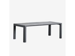 Mesa Auxiliar SKLUM Redonda Ø35 cm em Cimento