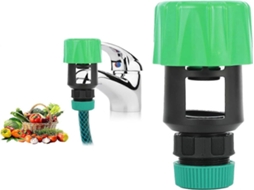 Adaptador Lurelia Torneira, Compatibilidade Universal, 55,5 cm, para Cozinha e Jardim