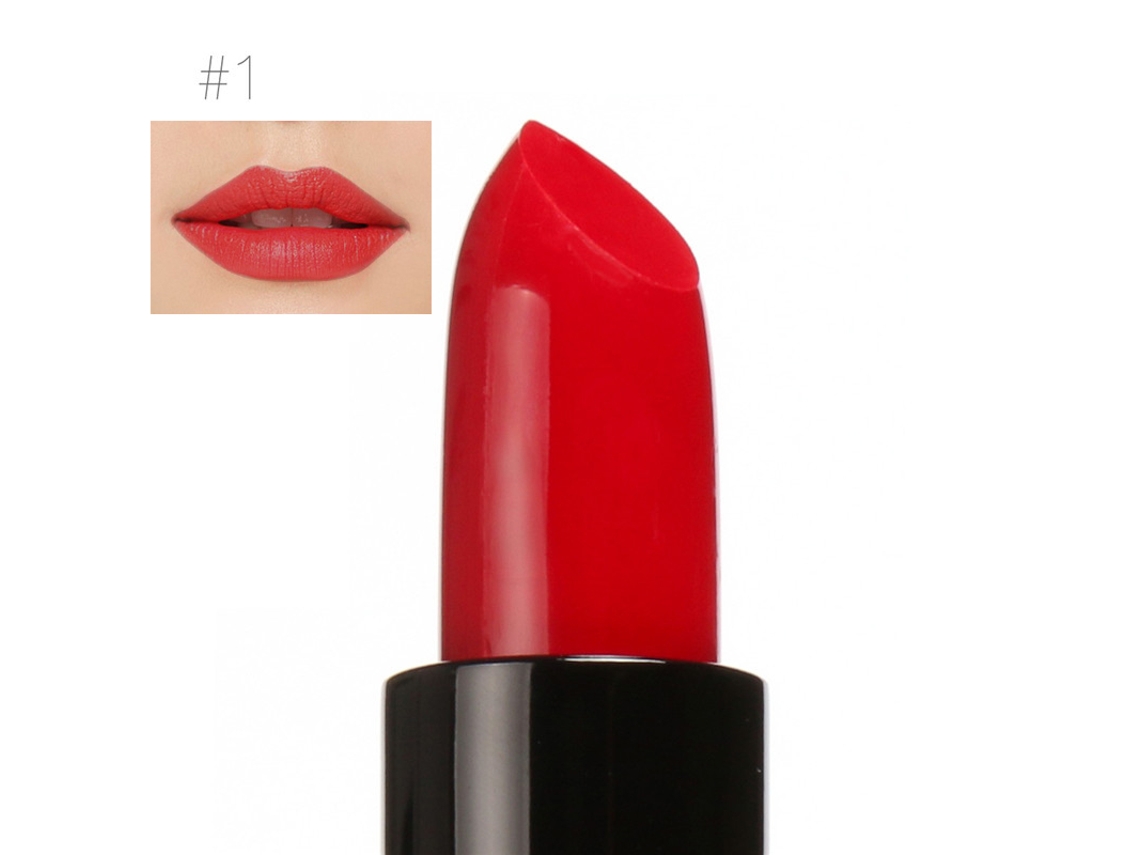 Labial Líquido Hidratante De Larga Duración Fácil De Usar Focallure 1 Herramientas Cosméticas