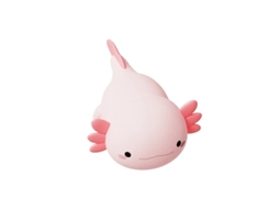 Candeeiro Portátil Yizhood Decoração Quarto Crianças Rosa