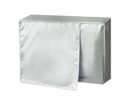 1pcs Capas De Condicionamento À Prova Dágua