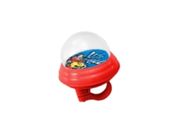 Campainha Mickey Mouse Douradodisney