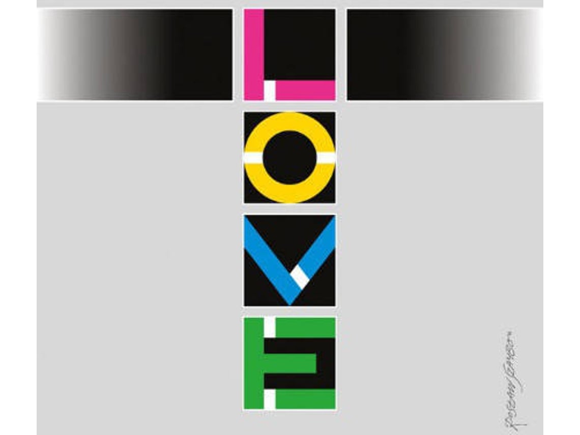 CD T.Love - T.Love (1CDs)