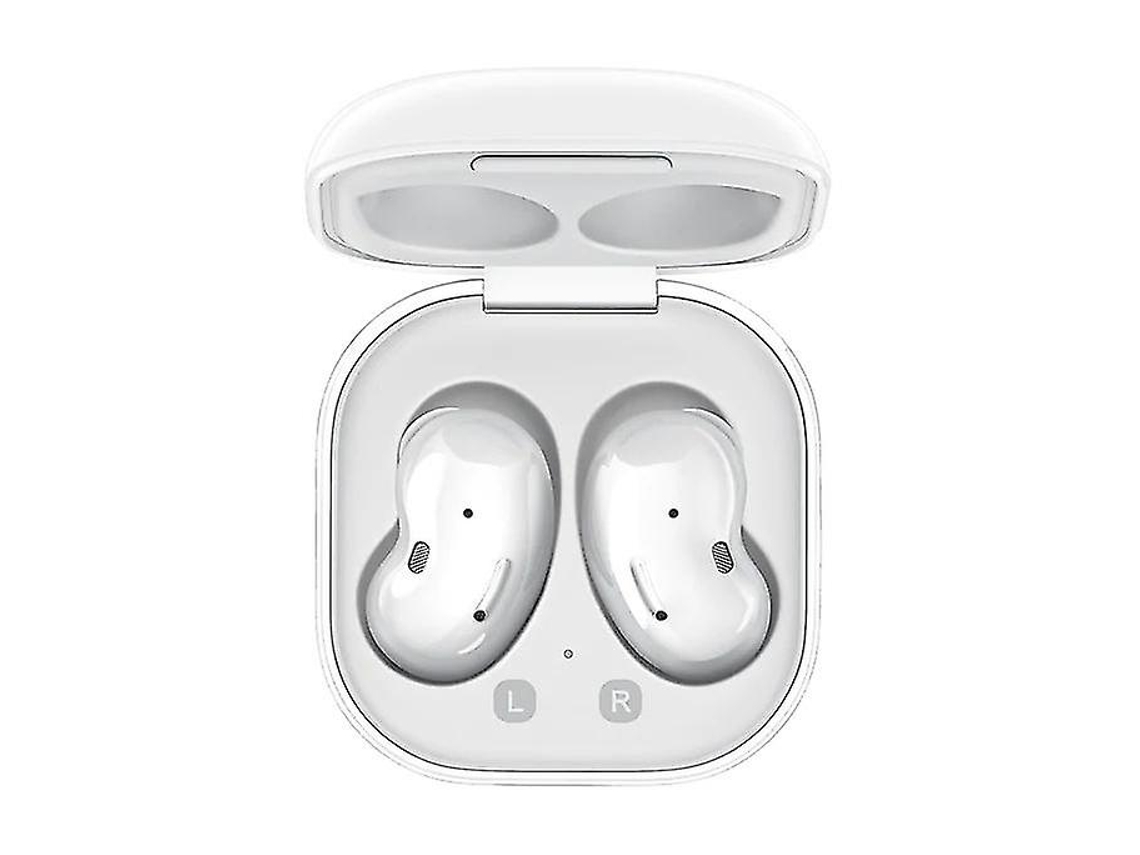 Auriculares Bluetooth True Wireless Tws-R180 Buds Live 5.0 White