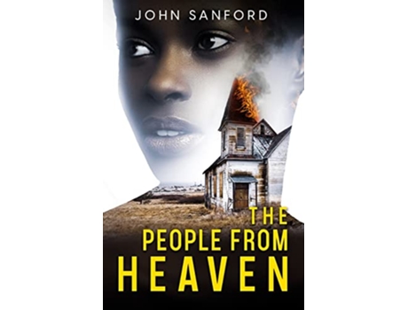 Livro The People from Heaven Warrensburg 3 de John Sanford (Inglês)