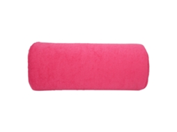 Almofada De Repouso Para Mãos De Salão De Unhas Com Apoio Detachável Cor Rosa Claro
