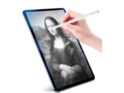 Película Ecrã Tablet Paper-Like (Samsung Galaxy tab A 8.0 2019 T290) Transparente