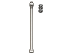 Tacx E-Thru 12X1.75Mm Trainer Axle