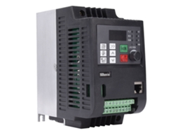 Inversor Frequência Trifásico 0.75kw 380v Universal Mini