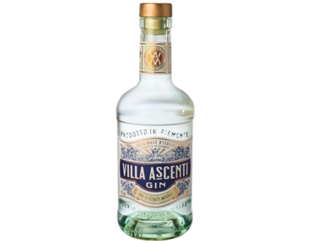 Gin DIAGEO Villa Ascenti (70 CL - 1 unidade)