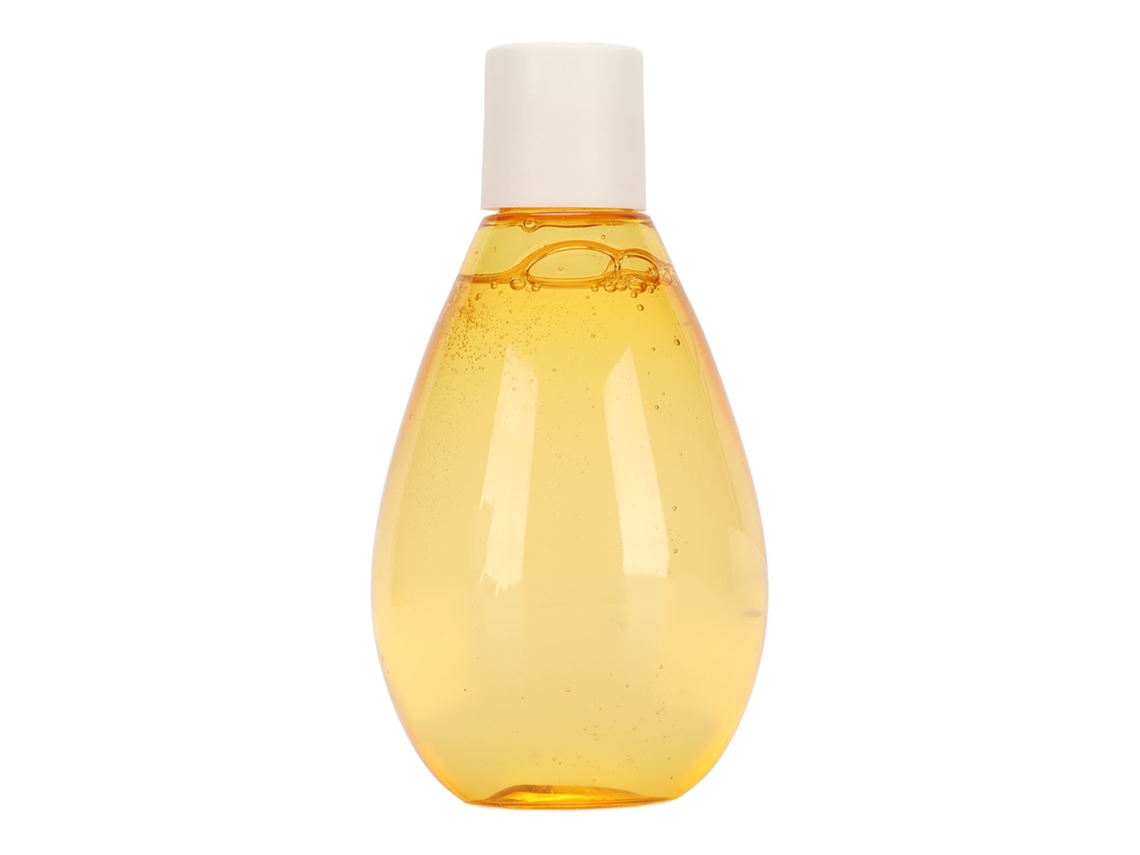 Gel De Ducha Profundo Limpiador Control De Grasa Hidratante Para Todos Con Perfume