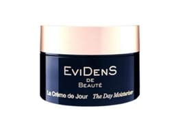 Creme Anti-Idade Evidens de Beauté The Rich Cream 50 Ml