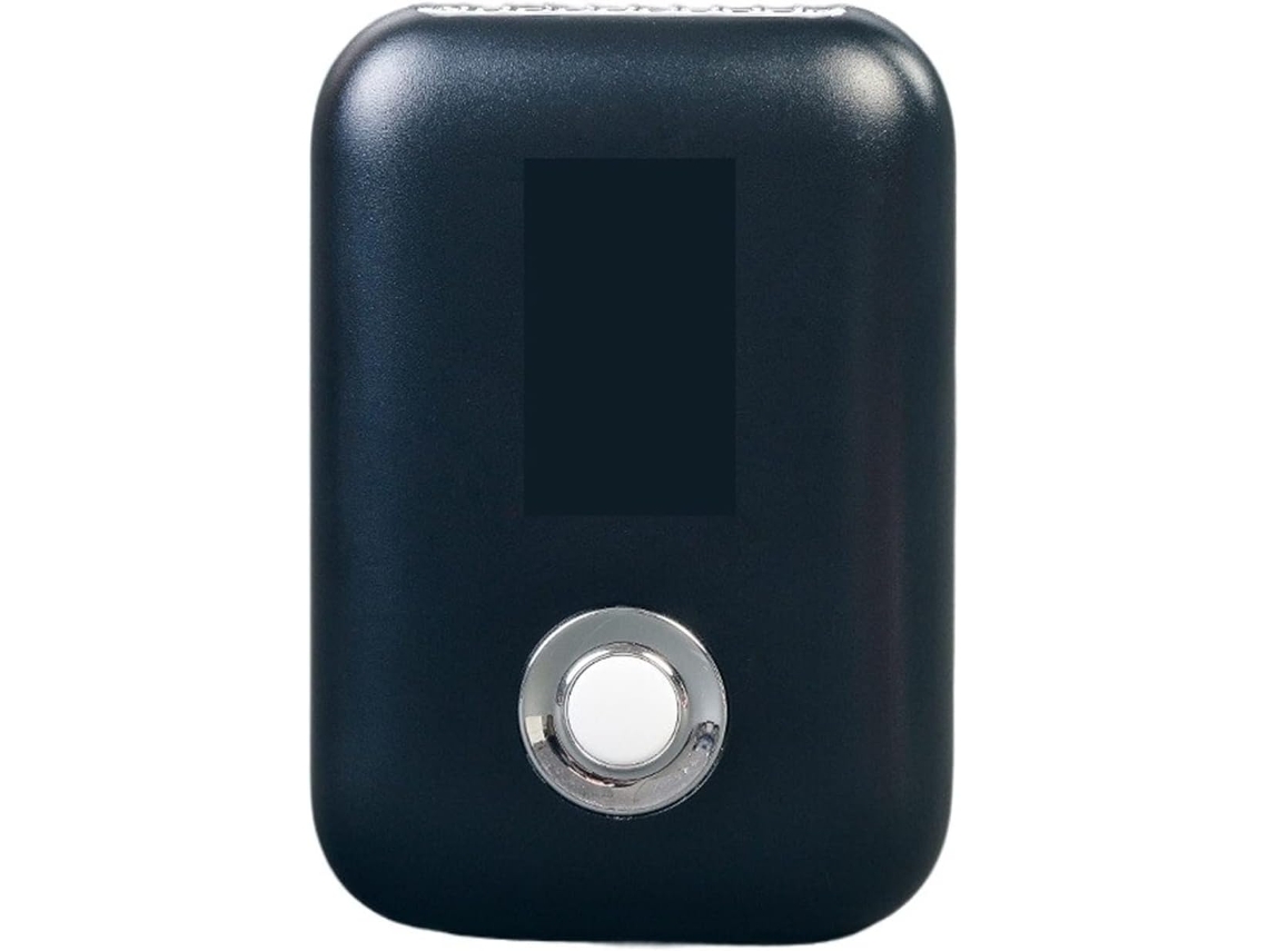 Usb Ventilador Mini Mesa para Uso Doméstico e Externo