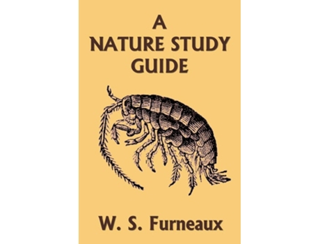 Livro A Nature Study Guide De W S Furneaux (inglês)
