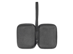 Bolsa de armazenamento e estojo protetor para fones de ouvido Bluetooth Beats Studio Buds GIECY