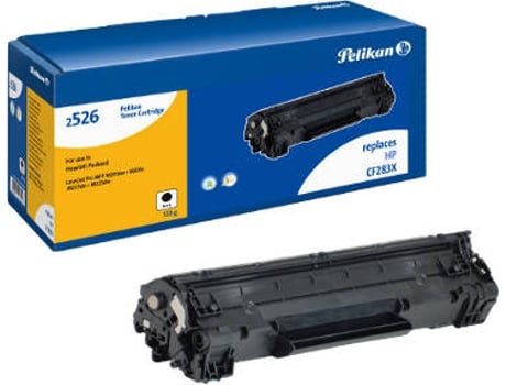 Toner PELIKAN 006R03347 Amarelo