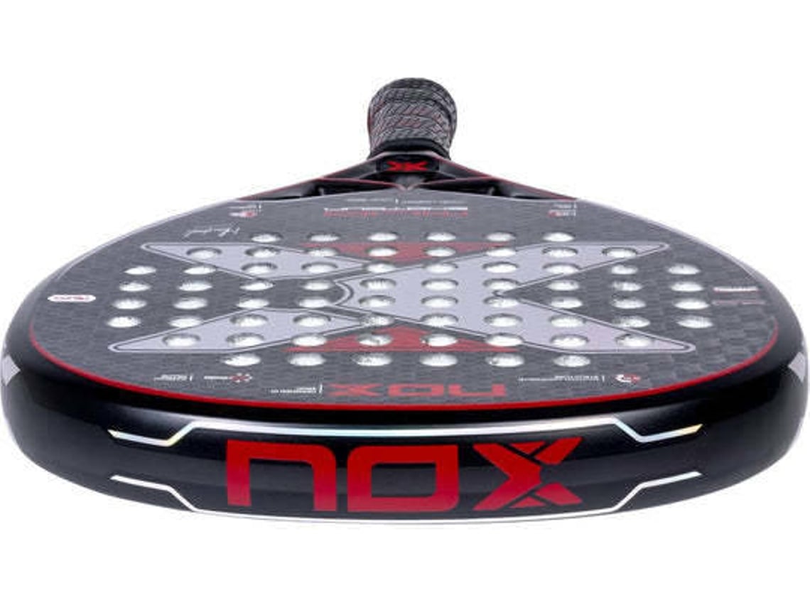 Raquete de Padel NOX Ml10 Shotgun Luxury Series 23 | Worten.pt