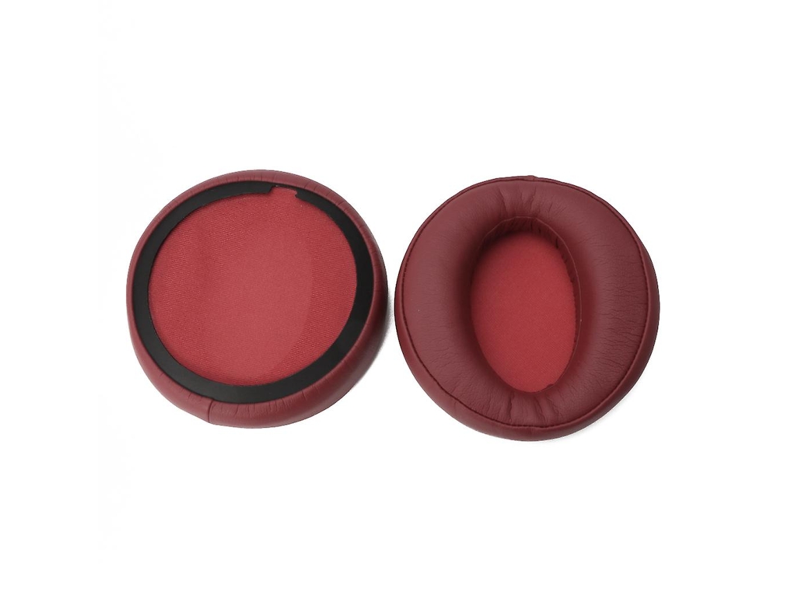 Almofadas Auriculares Mais Grossas Para Mdr-xb950bt Xb950n1 Xb950b1 Capas Para Fones De Ouvido Fáceis De Instalar