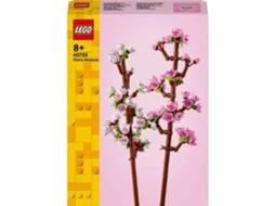 Lego - Cerejeiras - 40725
