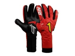 Luvas De Goleiro Infantil Rinat Dominius Turf