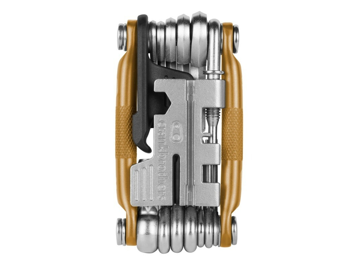 Multiferramentas CRANKBROTHERS Multi-20