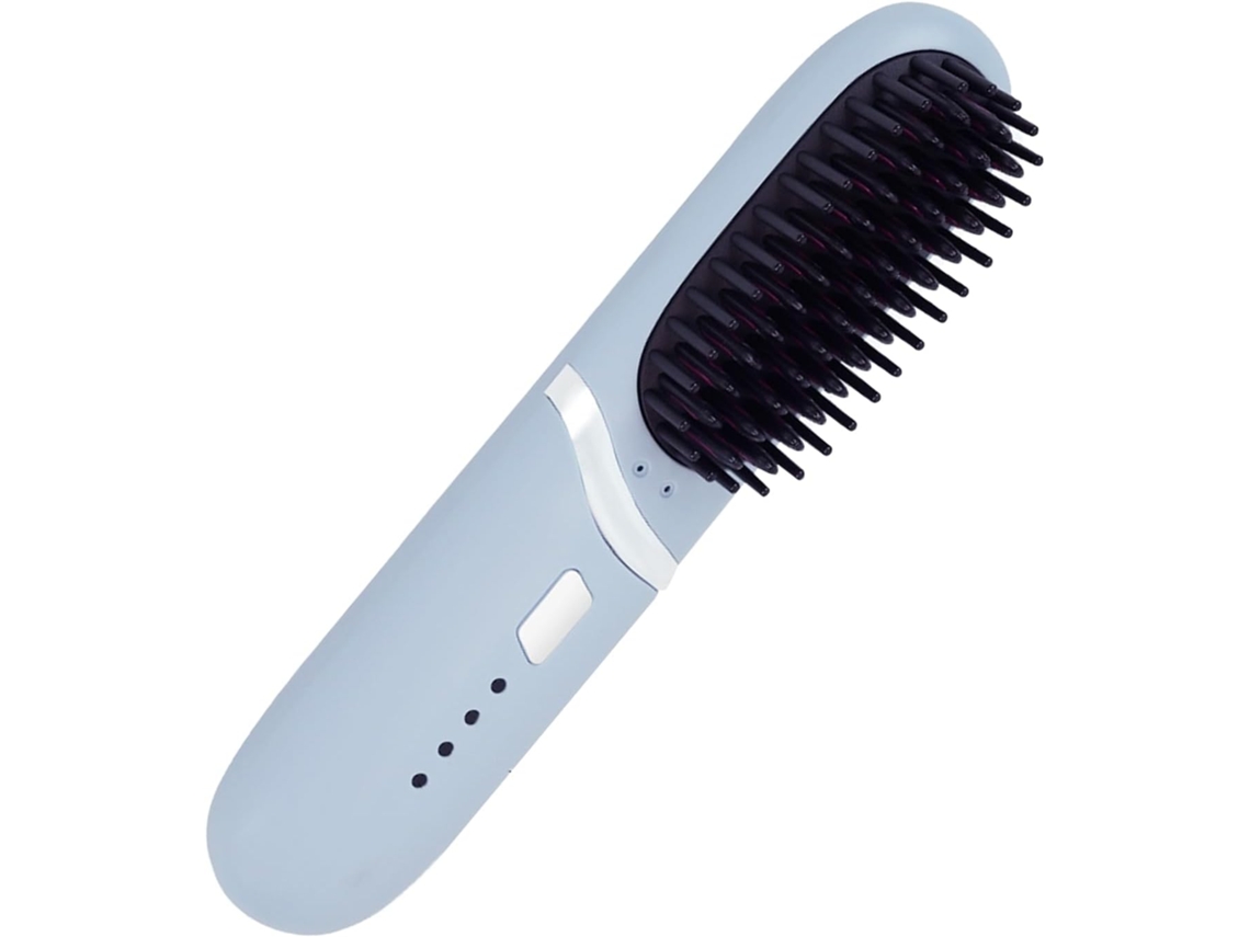 Prancha De Cabelo