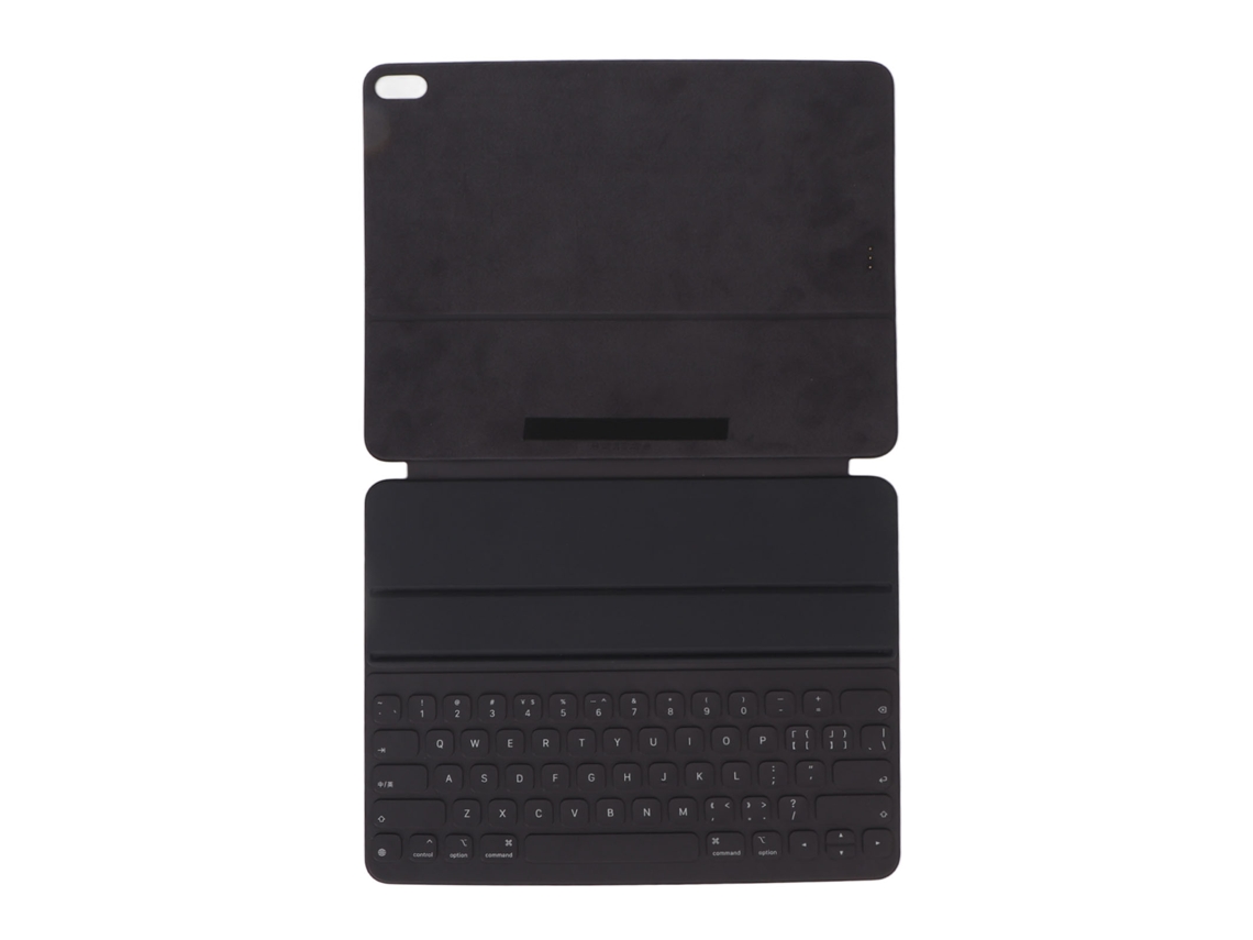 Teclado Inteligente Sem Fio LAXISCREED