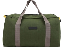 Bolsa organizadora para eletricista, em lona, ​​portátil, impermeável, multifuncional, para ferramentas, resistente a impactos.