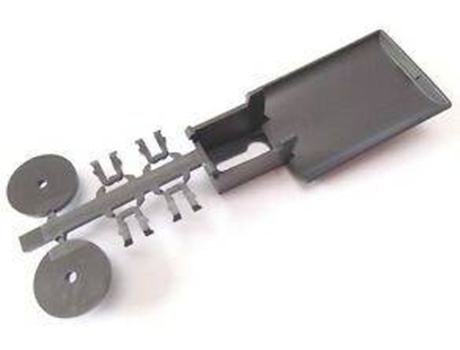 Suporte de Parede para Ecrãs UNIFY OpenStage Wall Bracket Lava