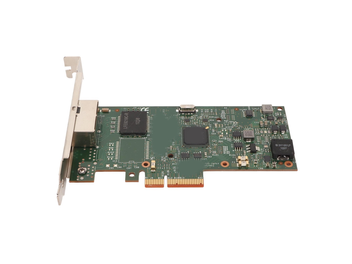 Adaptador de Rede Hp 361t LAXISCREED