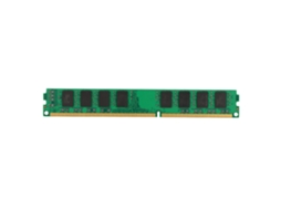 Memória Ram Desktop Xiede Ddr3 1066 2g 240pin Para Intel/amd