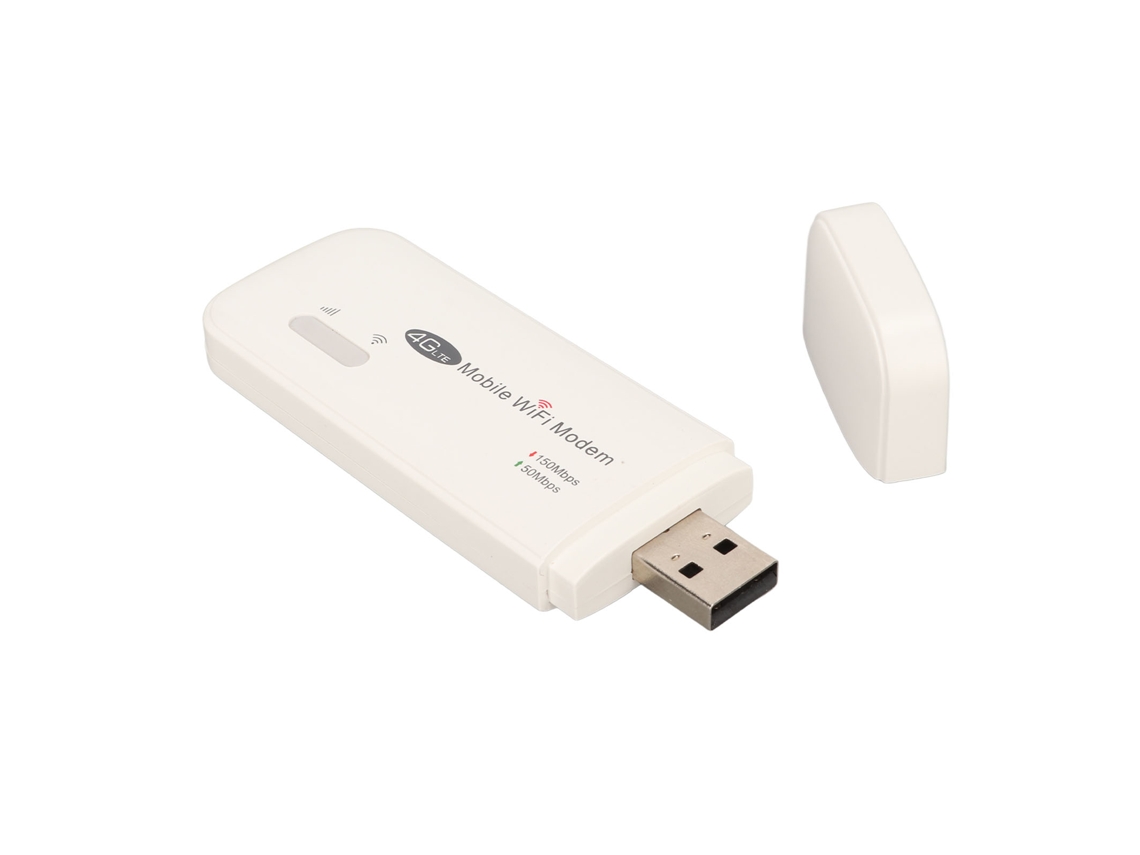 Modem Wifi 4g LAXISCREED 150mbps 10 Usuários
