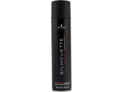 Laca SCHWARZKOPF Silhouette Hairspray Super Hold (300 ml)