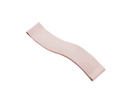 Banda De Resistência Silicone Para Exercícios Fitness, Recuperação E Modelagem Corporal Portátil