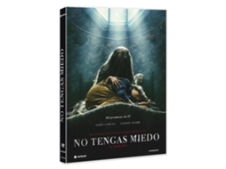 Cobweb (2023) / No tengas miedo